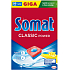 Somat tabletki do zmywarki Classic 95 sztuk