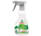 Frosch Eko środek czyszczący do lodówek i innych powierzchni kuchennych 300 ml