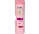 Dove Glow+Shine mleczko do ciała 250 ml