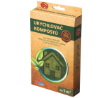 Balbio urychlovač kompostů 100 g