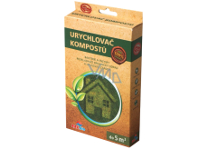Balbio urychlovač kompostů 100 g