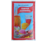 Aroco Aroma Potravinářská barva červeň jahodová 5 g