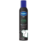 Vaseline Men Double Invisible antiperspirant deodorant sprej pro muže 250 ml