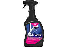 LAVON środek czyszczący na rdzę i kamień wodny Easy Clean Antikalk, 750 ml