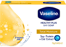 Vaseline mydło Total Moisture, 75 g