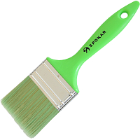 Spokar Lazur 81330 pędzel płaski, nr 2,5