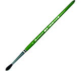 Spokar 7102 pędzel szkolny, nr 6, opakowanie 10 sztuk