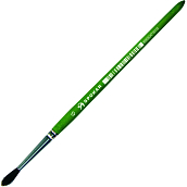 Spokar 7102 pędzel szkolny, nr 6, opakowanie 10 sztuk