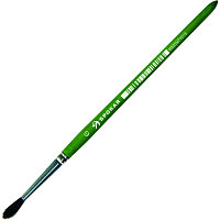 Spokar 7102 pędzel szkolny, nr 6, opakowanie 10 sztuk