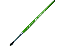 Spokar 7102 pędzel szkolny, nr 6, opakowanie 10 sztuk