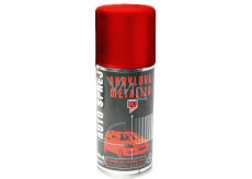 Kwasny Auto-K Color Škoda, akrylová metalíza, 9898/2L2L červeň flam metalíza, 150 ml