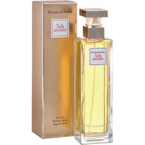 Elizabeth Arden 5th Avenue woda perfumowana dla kobiet 125 ml