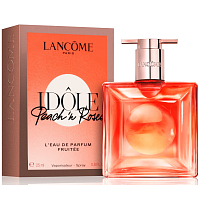 Lancome Idôle Peach'N Roses woda perfumowana dla kobiet 25 ml