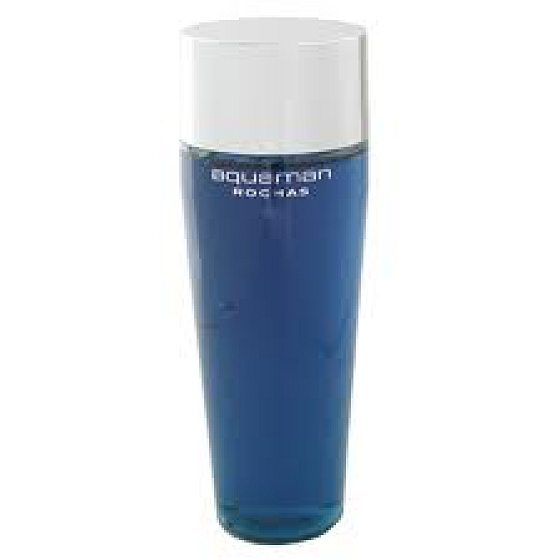 Rochas Aqua Man sprchový gel 200 ml