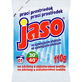 Tatrachema Jaso na firany środek do prania, 110 g