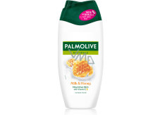 Palmolive Naturals Żeleń do ciała Milk & Honey 250 ml