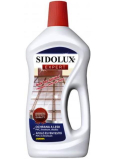 Sidolux Expert Ochrona i blask PVC, linoleum, płytki 750 ml