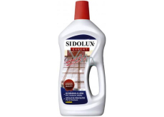 Sidolux Expert Ochrona i blask PVC, linoleum, płytki 750 ml
