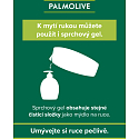 Palmolive sprchový gel a šampon Men Refreshing 3v1, 250 ml