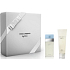 Dolce & Gabbana Light Blue toaletní voda pro ženy 25 ml + tělový krém 50 ml, dárková sada