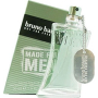Bruno Banani Made woda toaletowa dla mężczyzn 50 ml