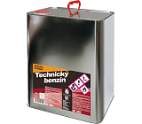 Severochema techniczny benzyn, środek czyszczący, do odtłuszczania, 9 l