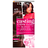 Loreal Paris Casting Creme Gloss barva na vlasy 412 ledové kakao Iced chocolates