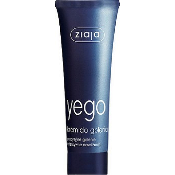Ziaja Yego Men krem do golenia 65 ml