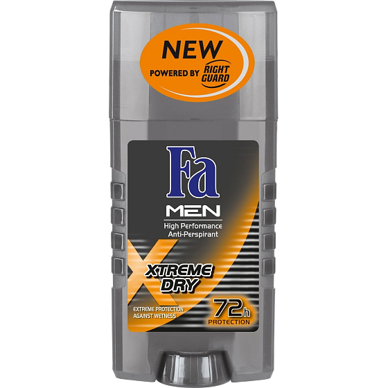 Fa Men Xtreme Dry antiperspirant deodorant stick pro muže 50 ml
