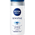 Nivea Men Sensitive żel pod prysznic, 250 ml