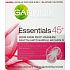 Garnier Skin Naturals Essentials 45+ denní krém proti vráskám 50 ml