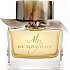 Burberry My Burberry parfémovaná voda pro ženy 90 ml Tester