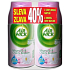 Air Wick FreshMatic Magnolie & Třešeň náhradní náplň 2 x 250 ml