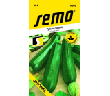 Semo Cuketa zielona Jigonal 1,5 g
