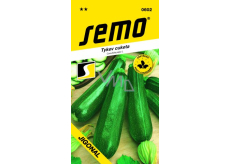 Semo Cuketa zielona Jigonal 1,5 g