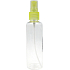 Rozprašovač plastová lahvička 80 ml