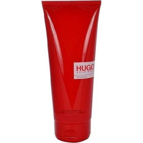Hugo Boss Hugo Woman Extreme tělové mléko pro ženy 50 ml