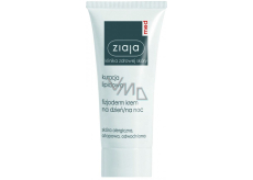 Ziaja Med Lipid Care fizjologiczny krem do twarzy dzien/noc dla skóry atopowej i alergicznej 50 ml