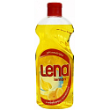 Lena Lemon środek do mycia naczyń o pH neutralnym, gęsty żel 500 g
