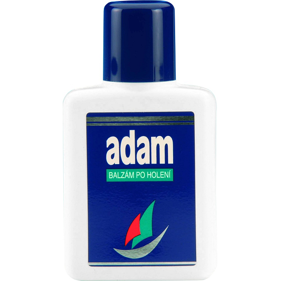 Astrid Adam Balzám po holení pro citlivou pokožku 150 ml