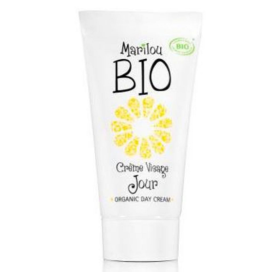 Marilou Bio Hydratační denní krém 30 ml