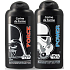 Corine de Farme Star Wars 2v1 šampon na vlasy a sprchový gel pro děti 250 ml