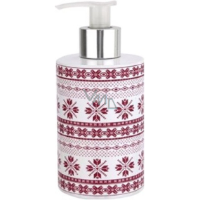 Vivian Gray Finnland luxusní tekuté mýdlo s dávkovačem 250 ml