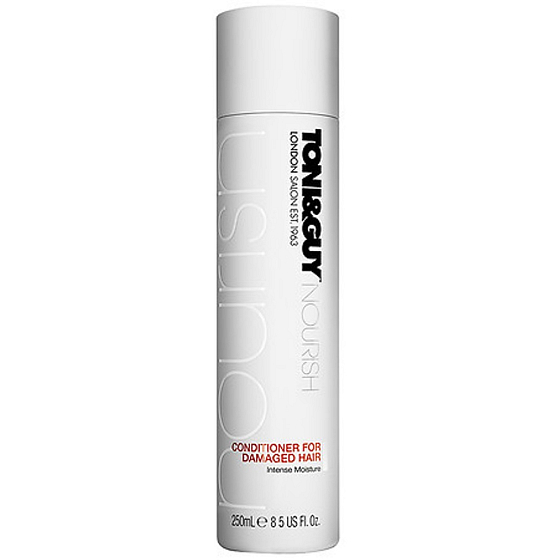 Toni&Guy Damage Repair kondicionér pro poškozené vlasy 250 ml