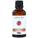 Adria Spa Natural Oil Makadamiový olej pro lesk a hebkost vlasů 50 ml