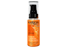 Marion 7 Effects Olej arganowy do włosów 50 ml