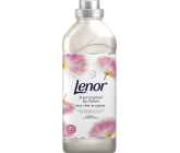 Lenor Inspirovaný přírodou Silk Tree Blossom aviváž 25 dávek 750 ml