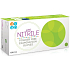 Asap Rukavice Syntetický nitril latex jednorázové nepudrované vyšetřovací velikost S box 100 kusů