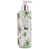Bohemia Gifts Botanica Konopný olej tekuté mýdlo dávkovač 250 ml