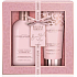 Baylis & Harding Jojoba, Vanilka a Mandlový olej mycí gel 300 ml + tělové mléko 200 ml, kosmetická sada